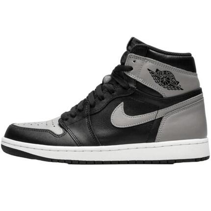 Buty do chodzenia dla dorosłych Air Jordan 1 Retro High Shadow