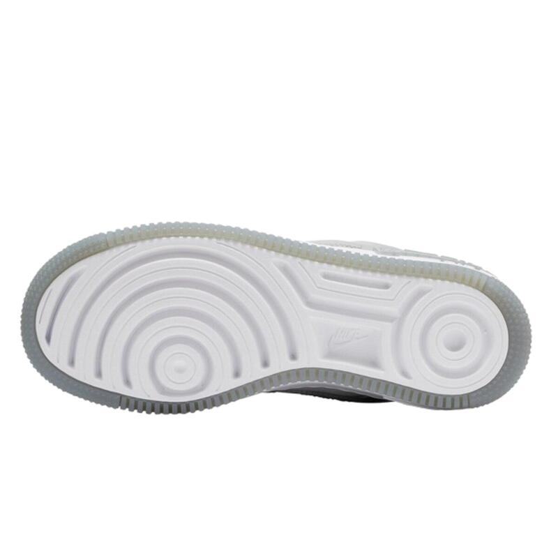 Air Force 1 Shadow SE White Particle Grey