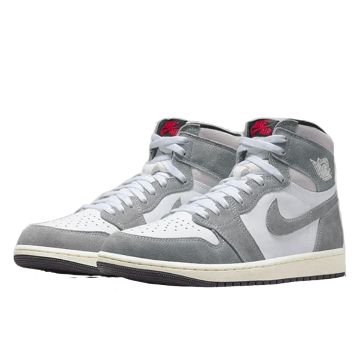 Chaussures  1 Retro High OG Washed Heritage 2/3