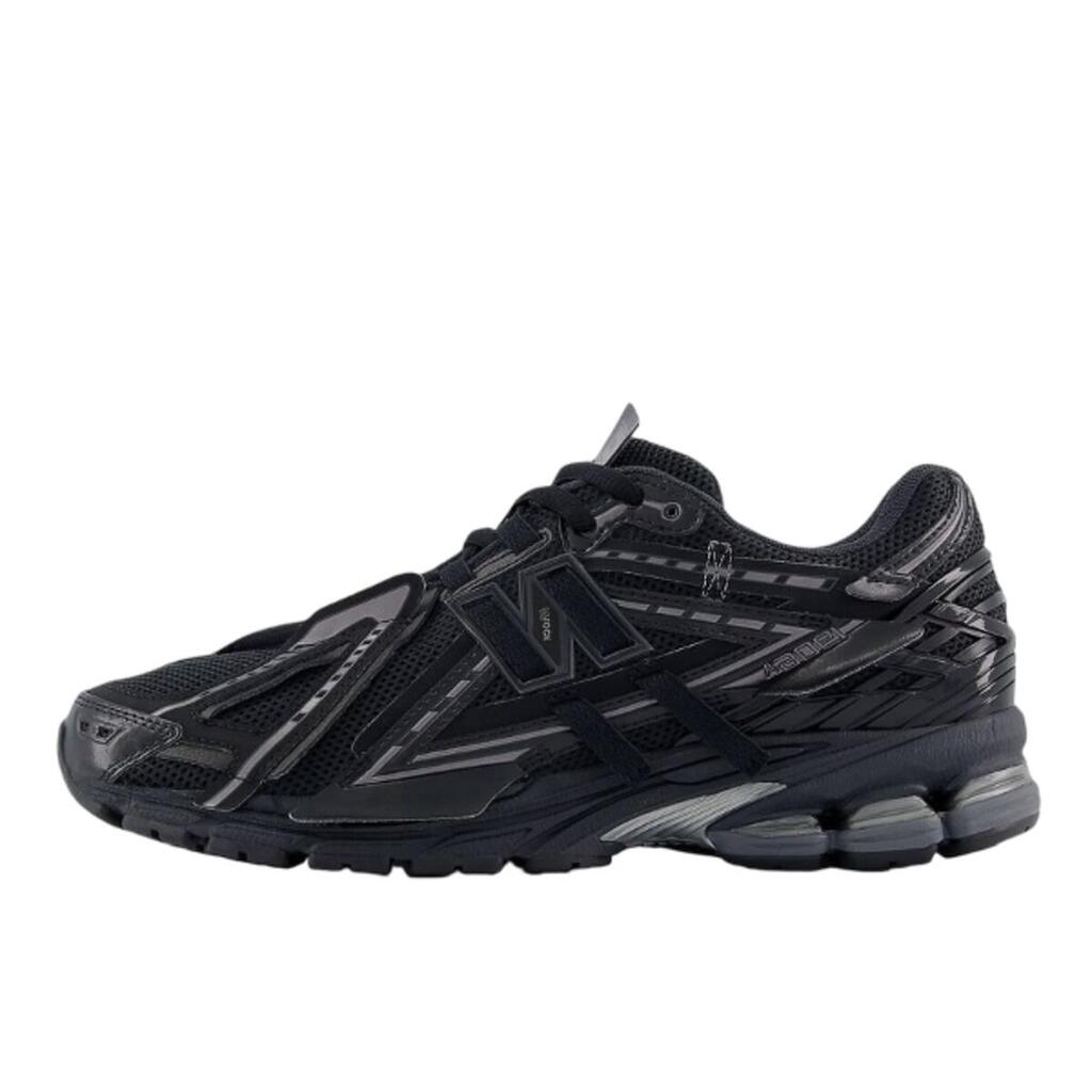 Shoes  1906A Black