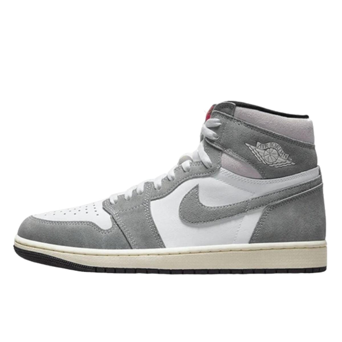 JORDAN Scarpe  1 Retro High OG Washed Heritage