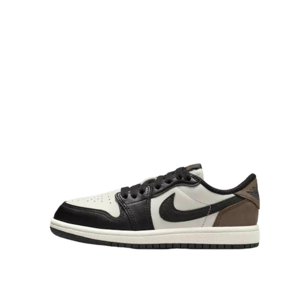 Shoes  1 Retro Low OG Mocha Enfant et Bébé