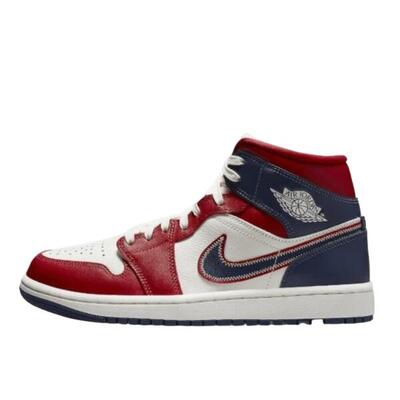 Schuhe 1 Mid USA (2022)