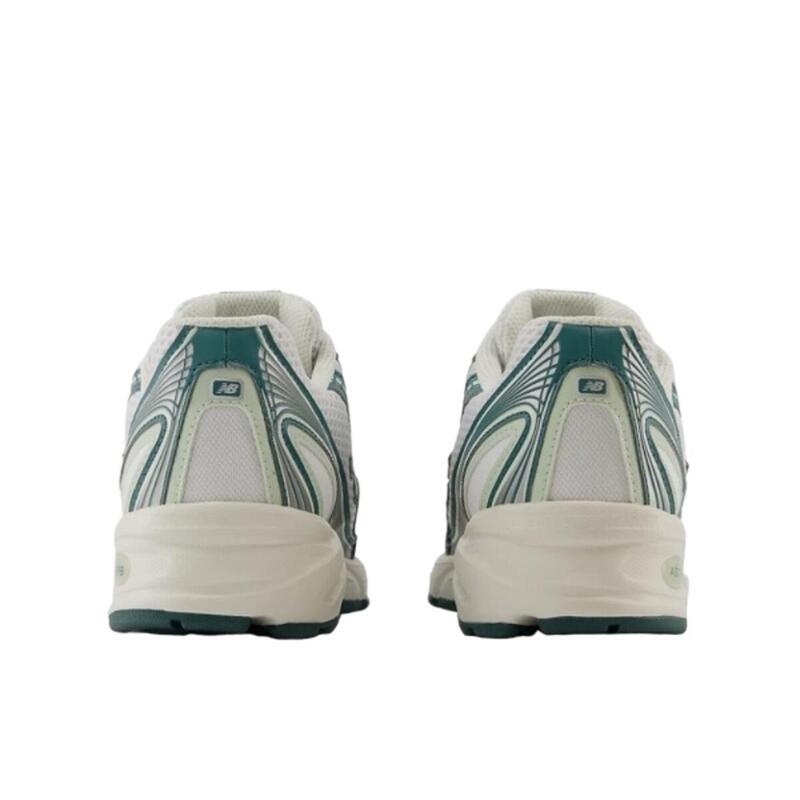 740v2 White Marsh Green