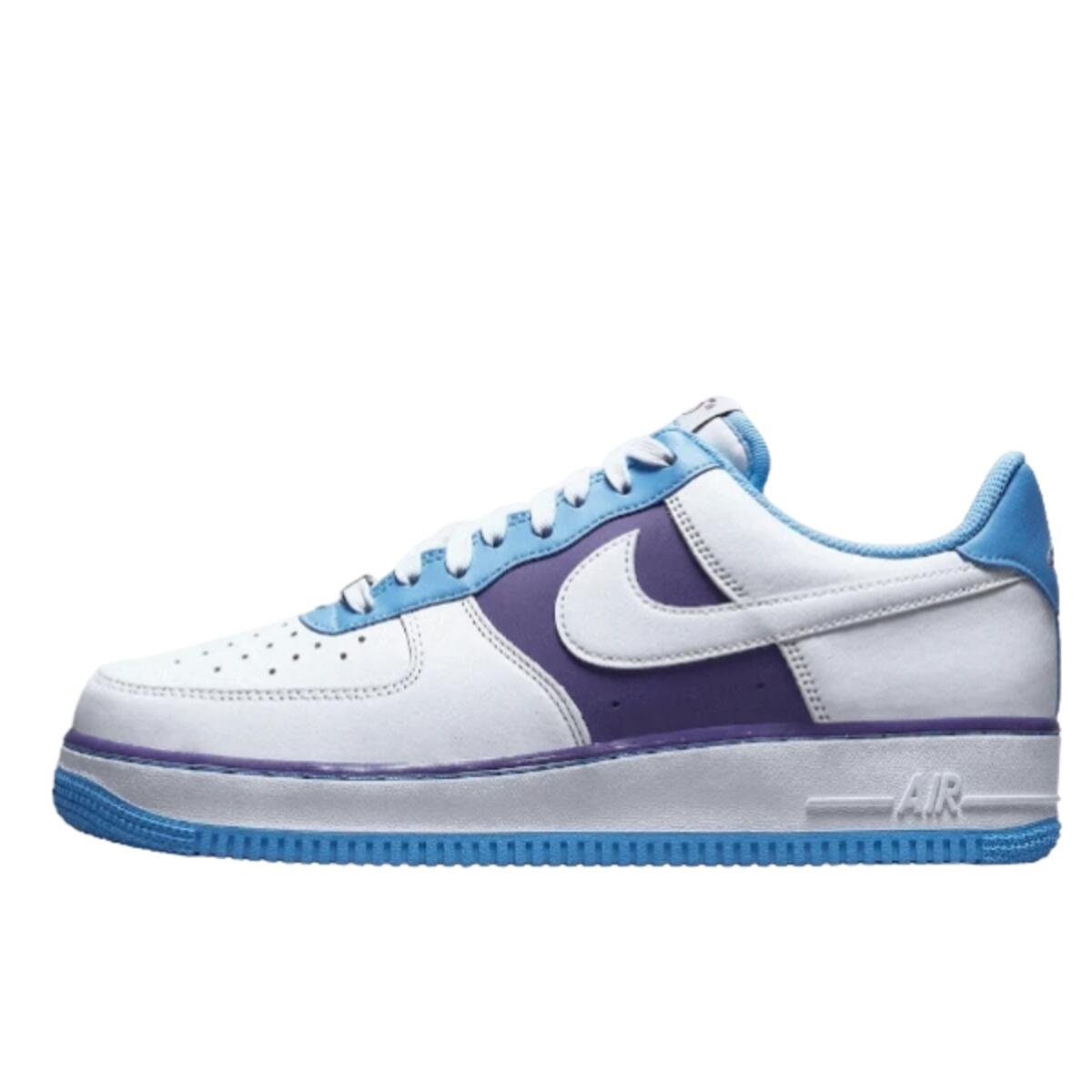 NIKE Shoes  Air Force 1 Low '07 LV8 Lakers