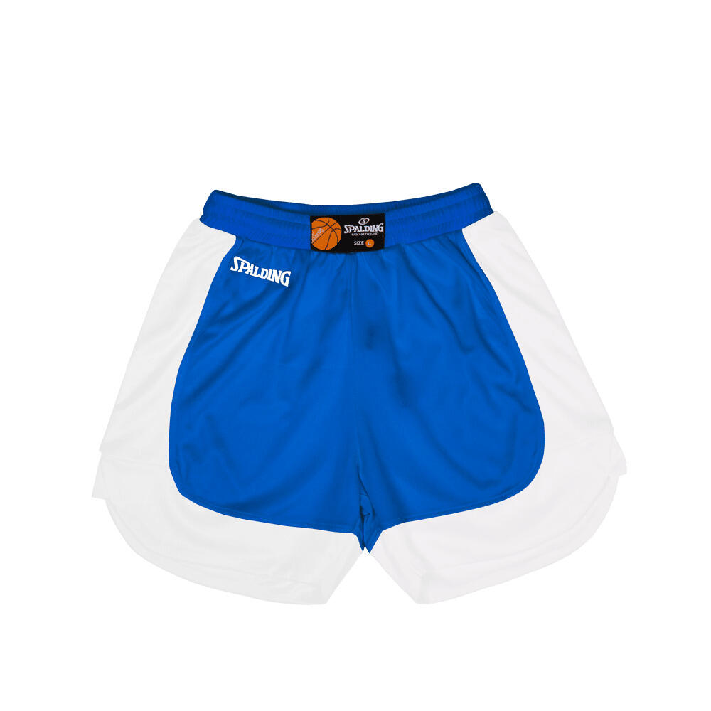 SPALDING Pantaloncini per bambini Spalding Hustle