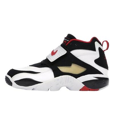 Schoenen air diamond turf 49ers (2025)