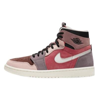 Schuhe 1 High Zoom Air CMFT Canyon Rust
