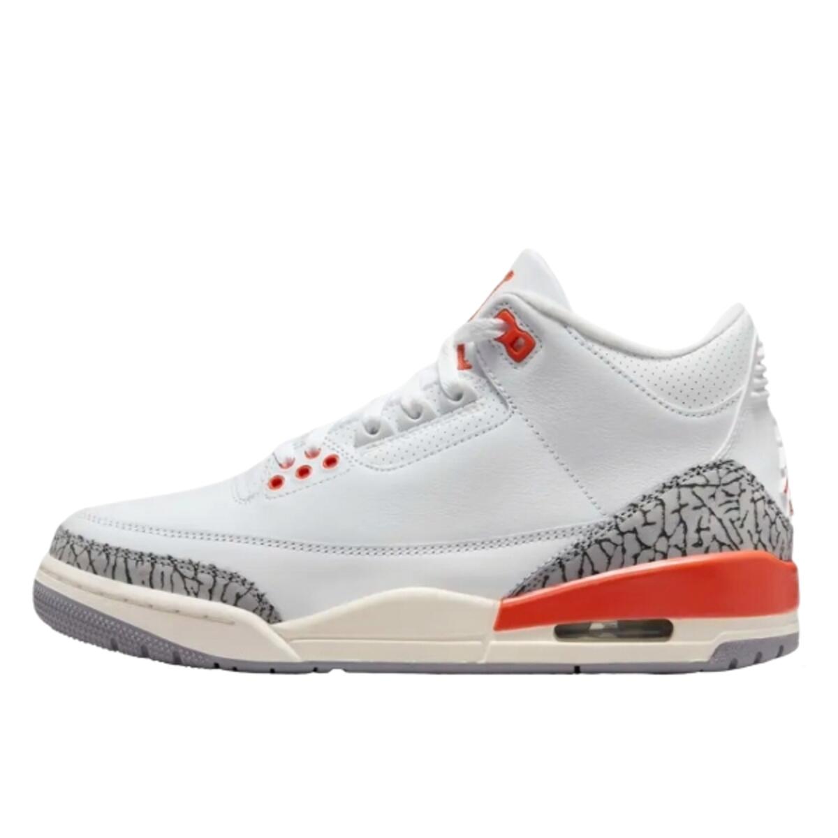 3 Retro Georgia Peach