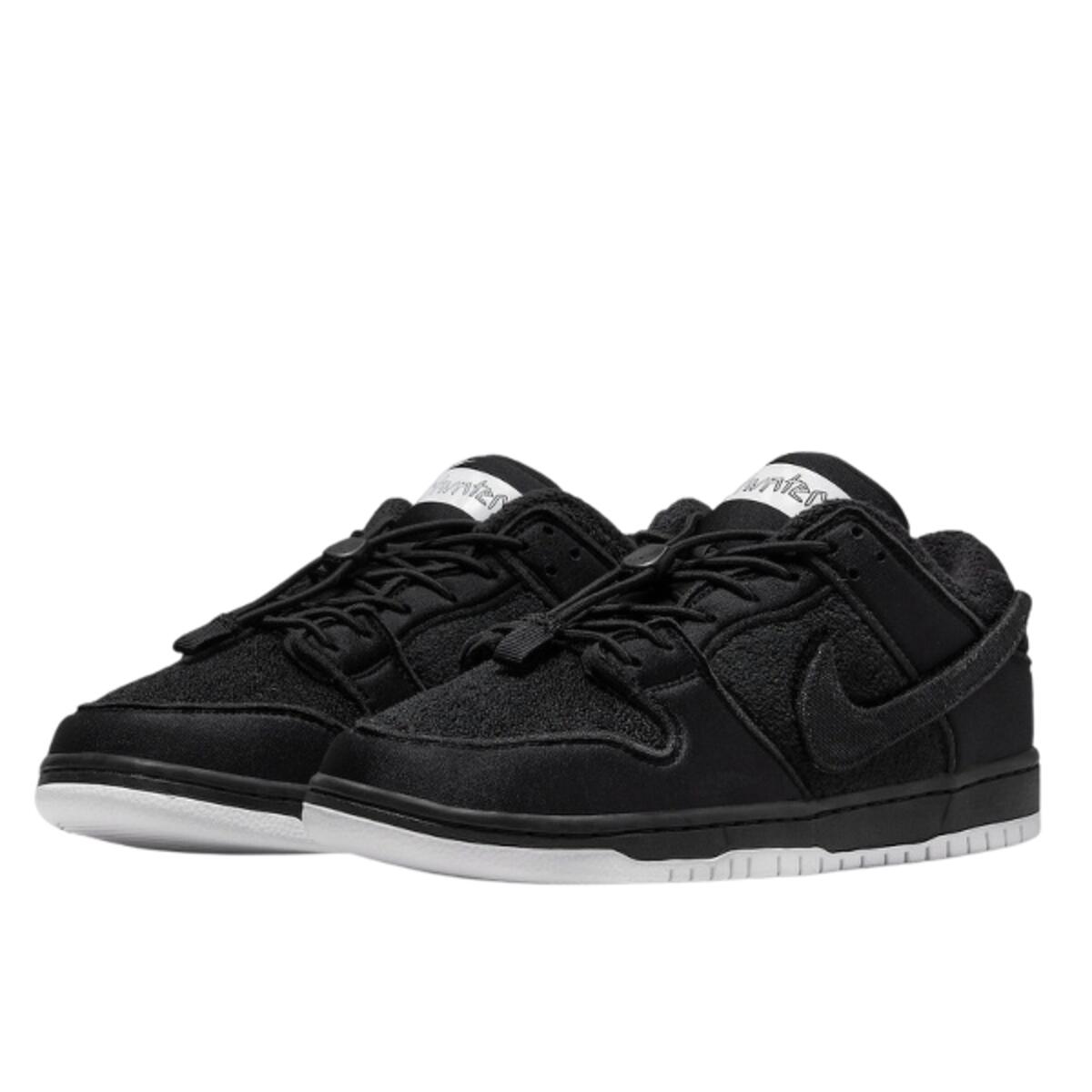 Chaussures  SB Dunk Low Gnarhunters 2/3