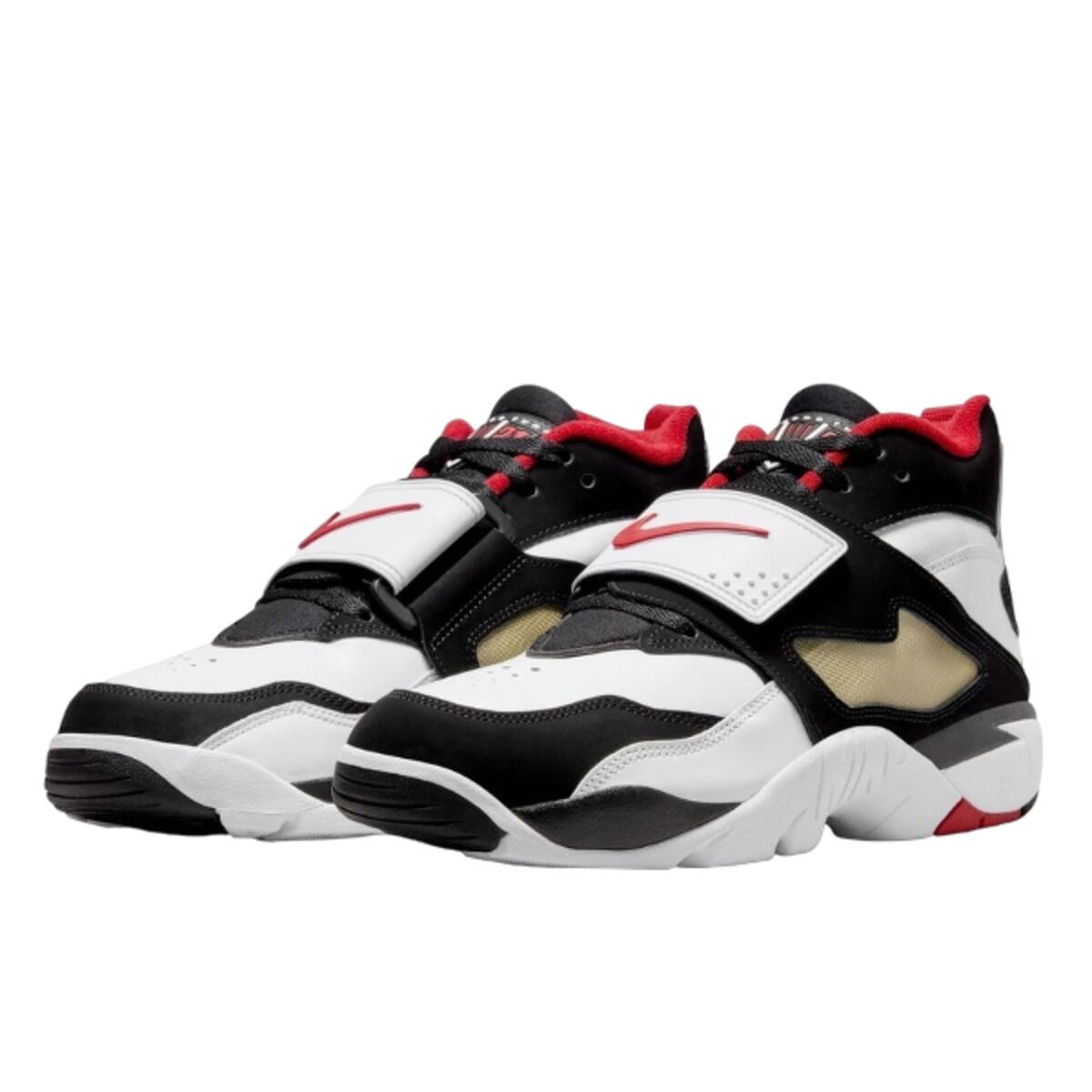 Chaussures  Air Diamond Turf 49ers (2025) 2/3