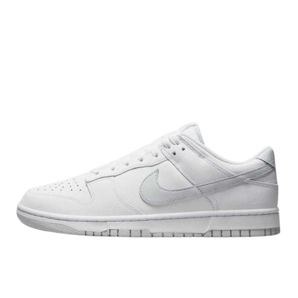 NIKE Scarpe  Dunk Low Pure Platinum