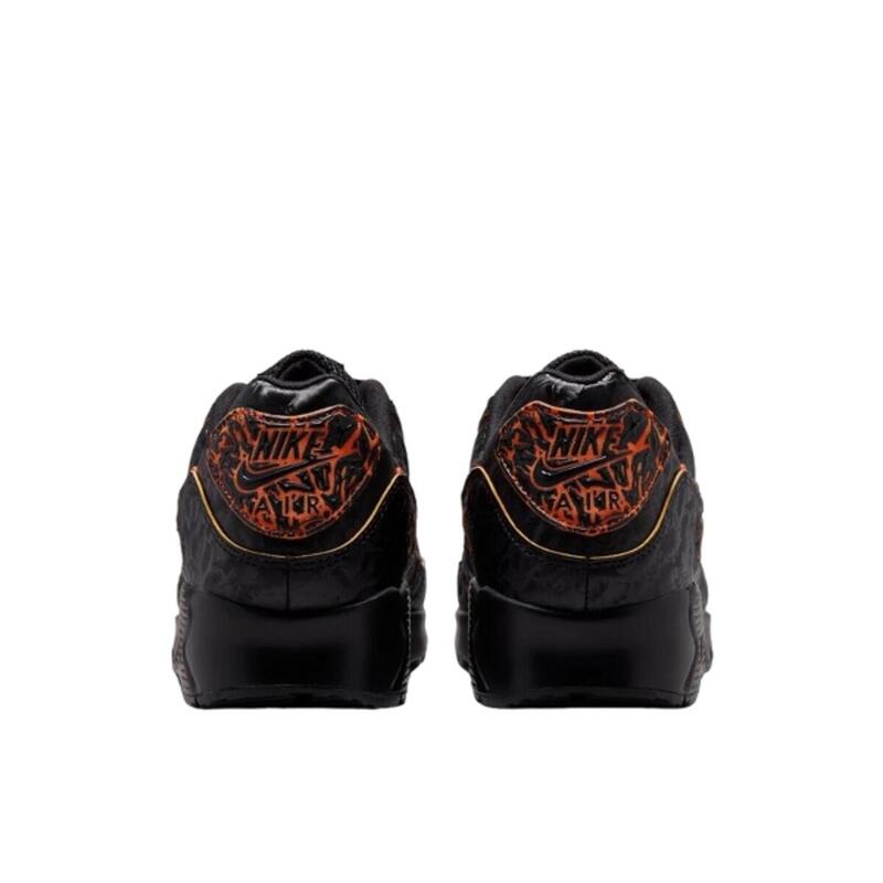 Air Max 90 QS Volcano