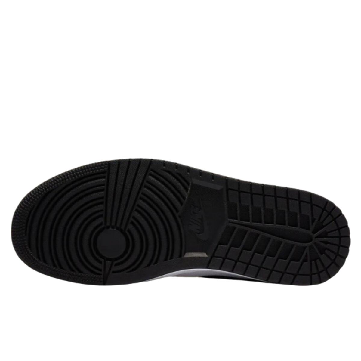 Chaussures  1 Low Laser Orange 2/2