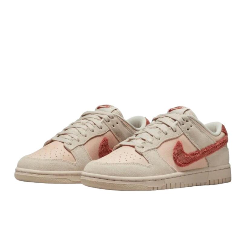 Dunk Low Terry Swoosh