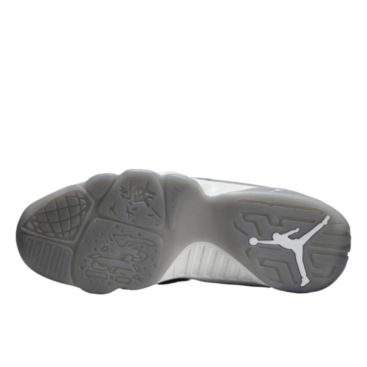 Buty do chodzenia dla dorosłych Air Jordan 9 Retro Cool Grey 4/4