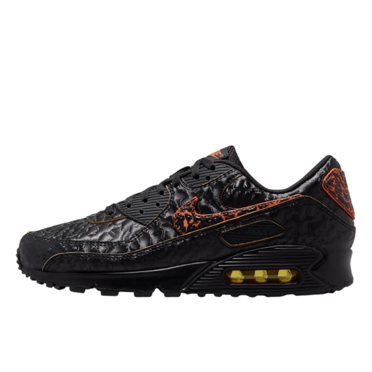 NIKE Schoenen Air Max 90 QS Volcano