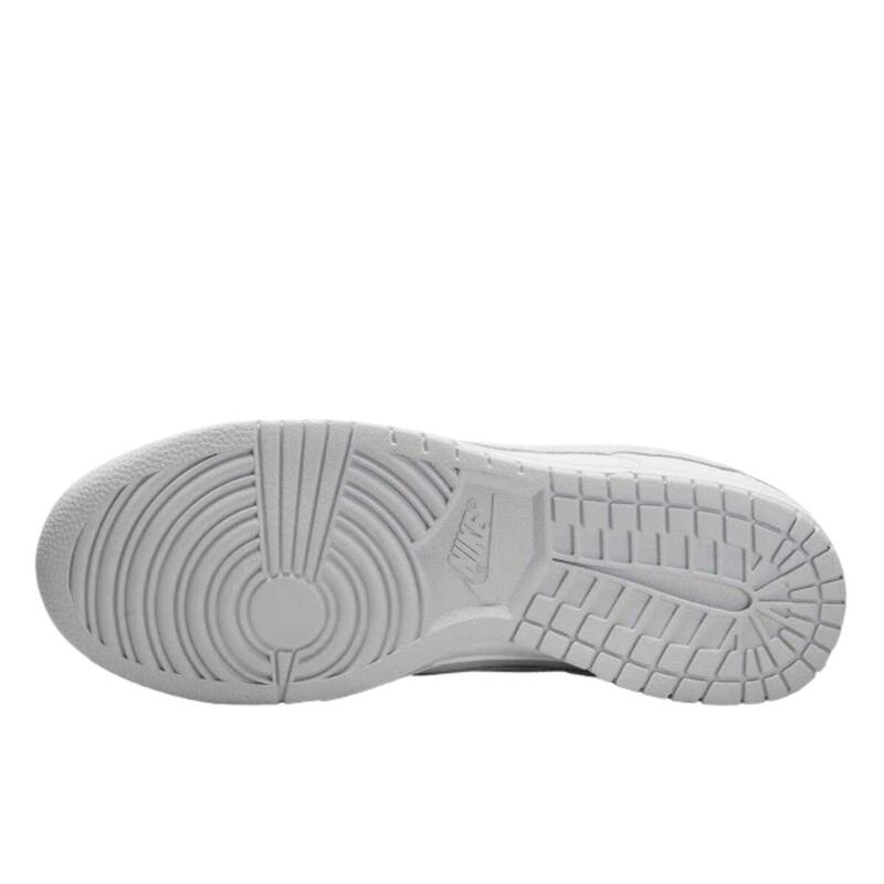 Dunk Low Pure Platinum