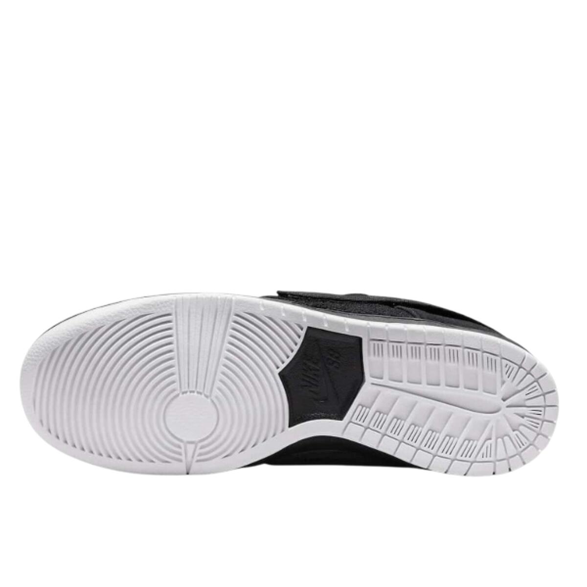 Chaussures  SB Dunk Low Gnarhunters 3/3