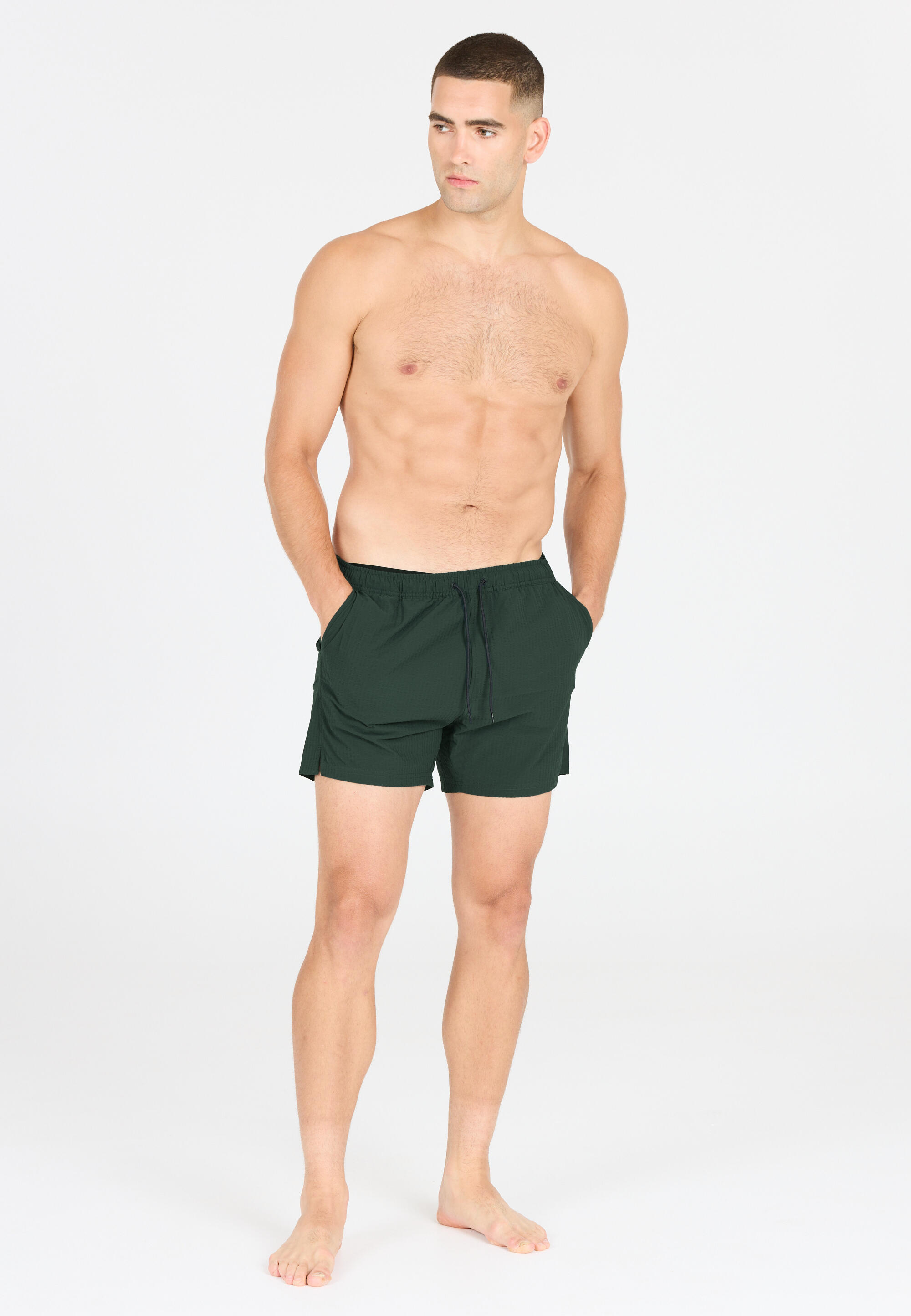Short da bagno Virtus Talon 3/5