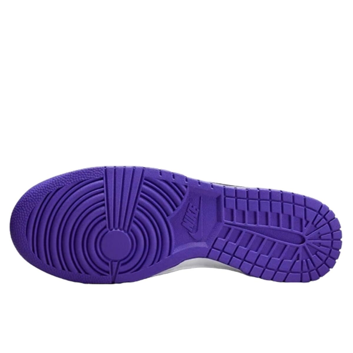 Scarpe  Dunk High Psychic Purple 3/3