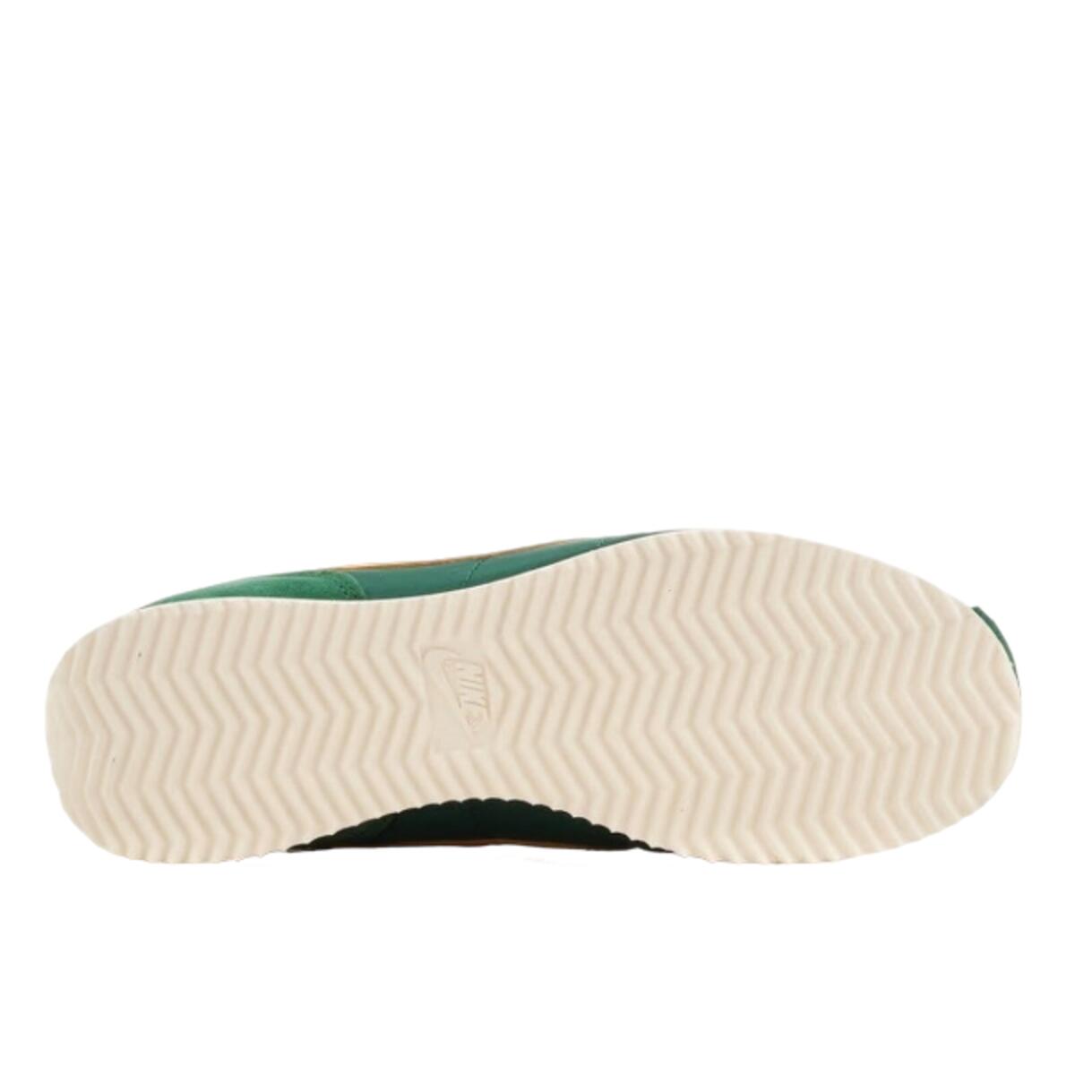 Chaussures  Cortez Gorge Green Yellow Ochre 4/4