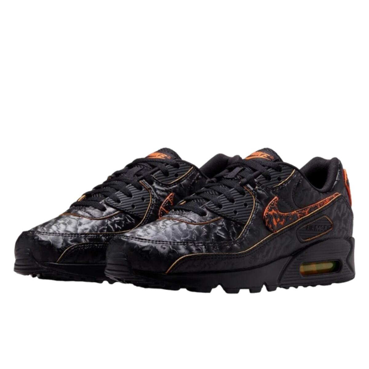 Scarpe  Air Max 90 QS Volcano 2/4
