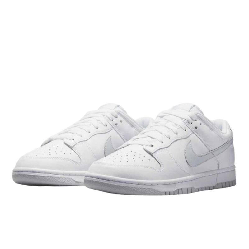 Dunk Low Pure Platinum