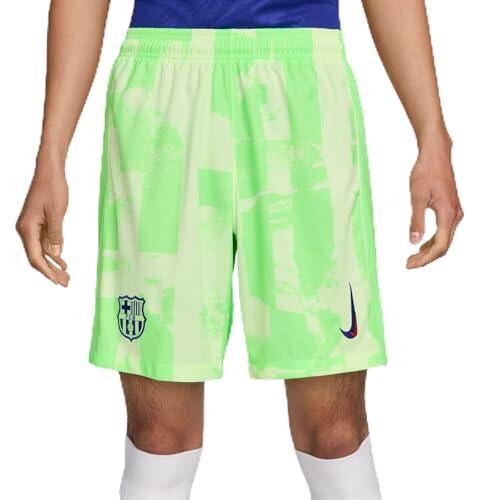 Short Male Nike Tercera Equipación Green