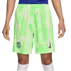 Short Hommes Nike Tercera Equipación vert