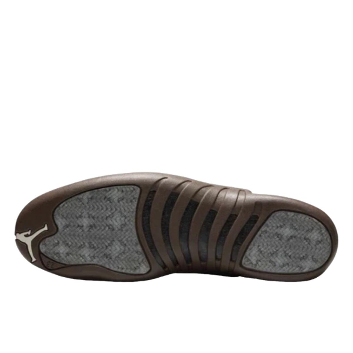 Chaussures  12 Retro SP SoleFly Cafecito 4/4