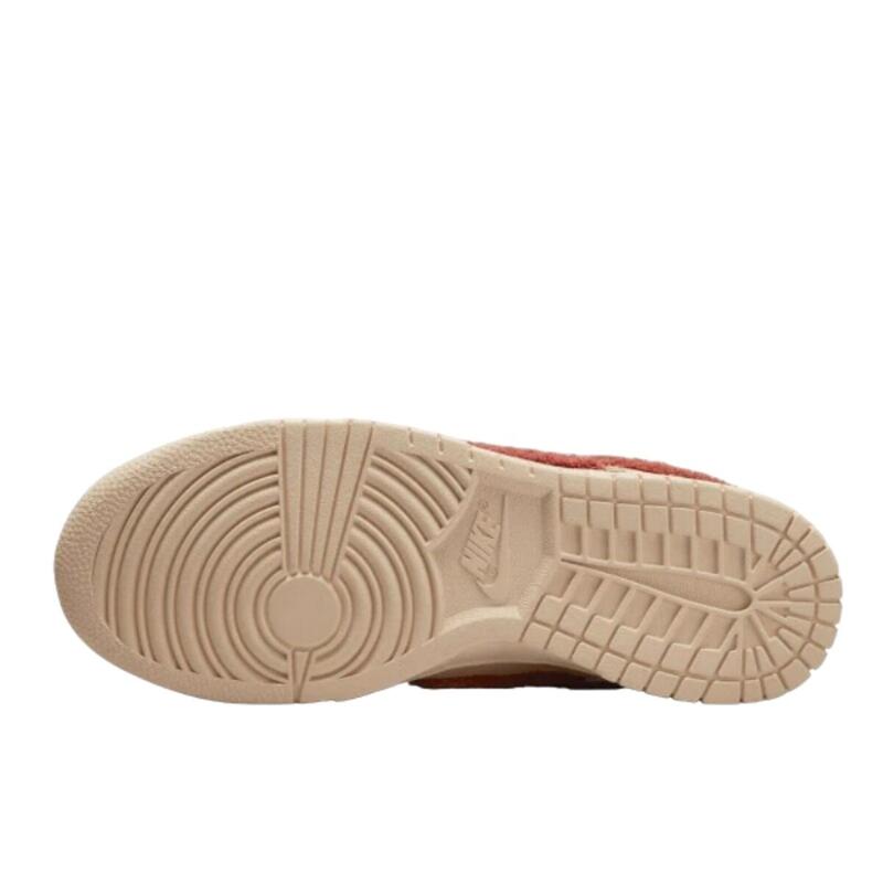 Dunk Low Terry Swoosh