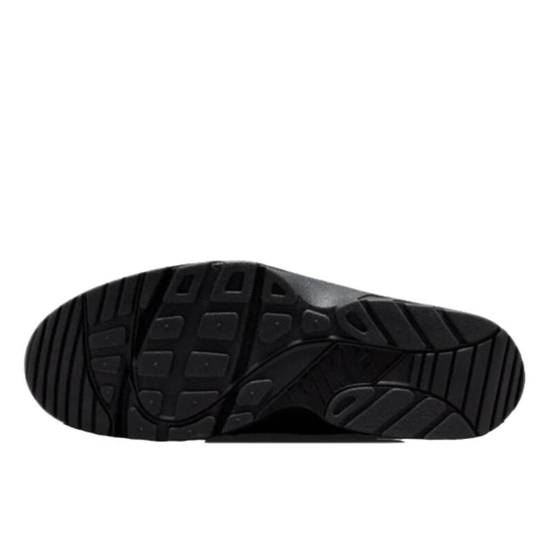 Air Trainer Huarache Corteiz Black