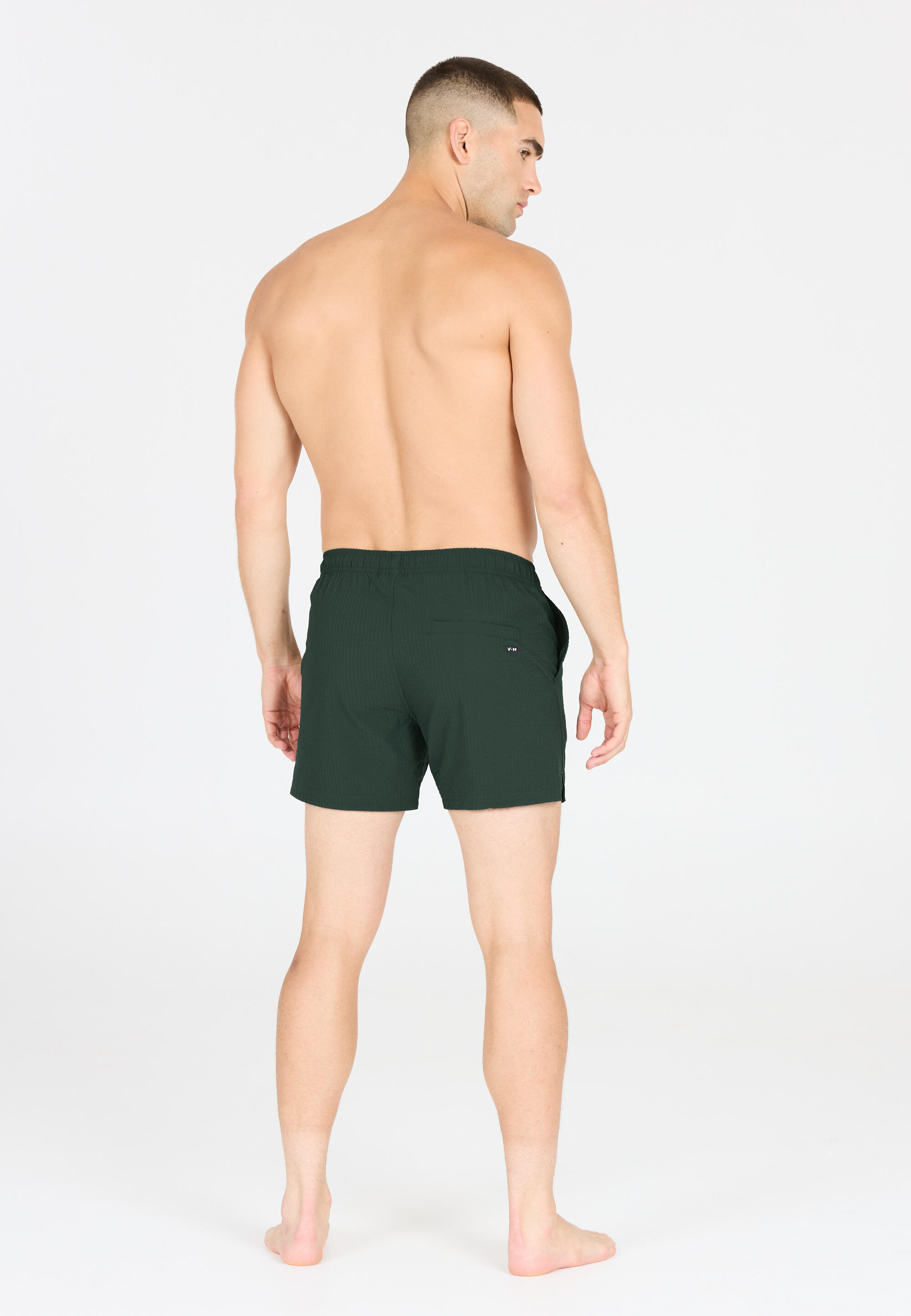 Short da bagno Virtus Talon 4/5