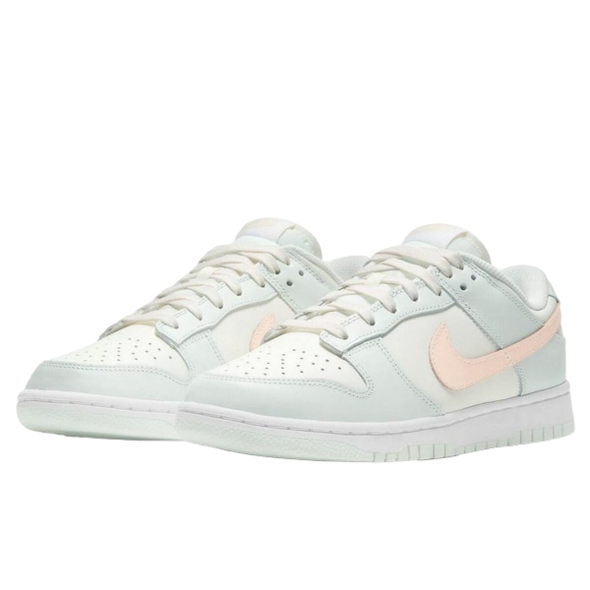 Chaussures  Dunk Low Barely Green 2/2