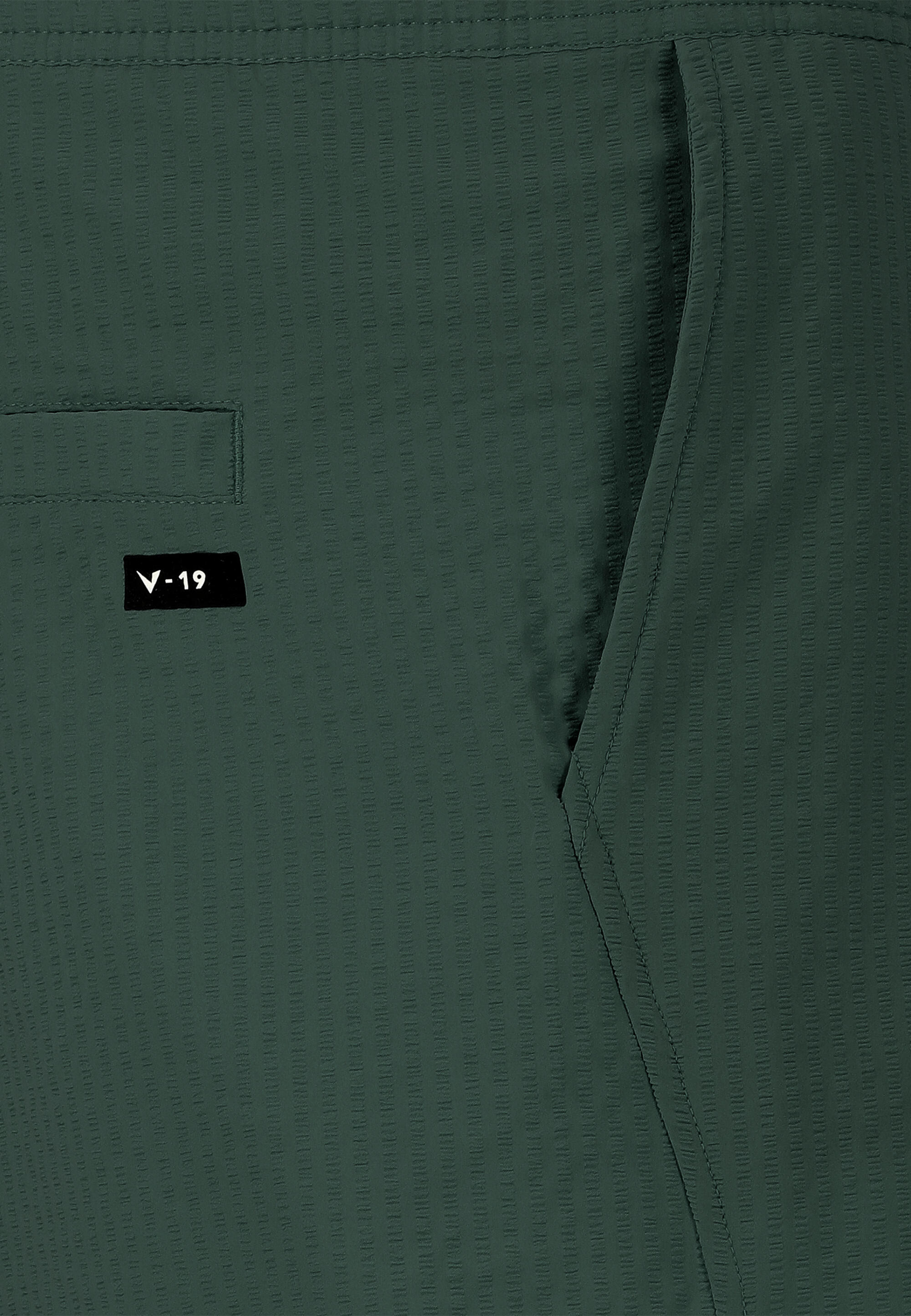 Short da bagno Virtus Talon 5/5
