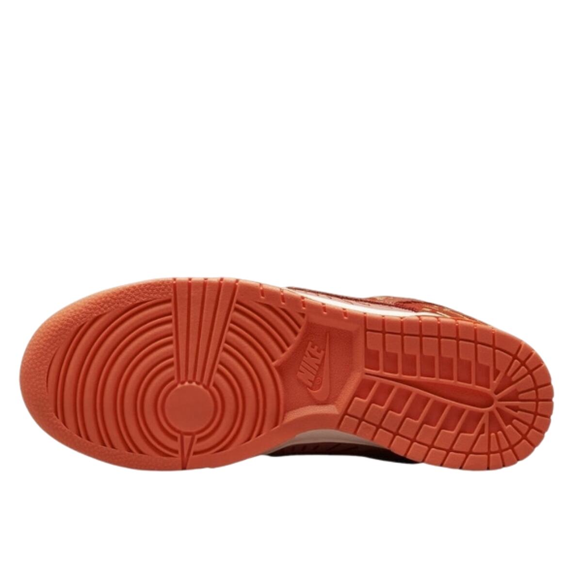 nike dunk low winter solstice