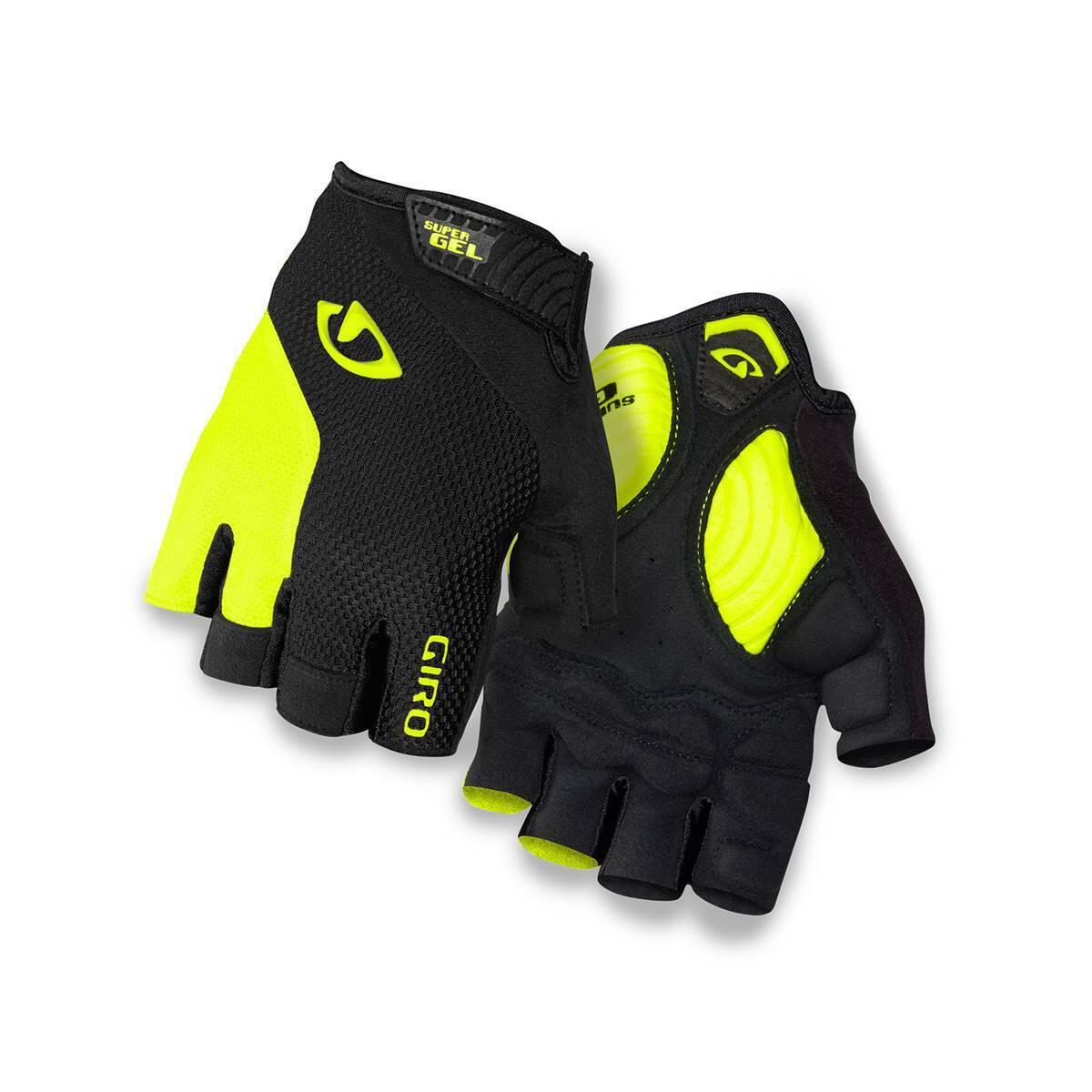 GIRO Handschuhe Giro Strade Dure Supergel