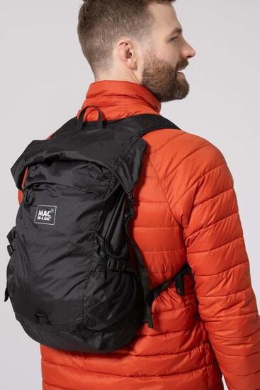 Waterdichte zak Mac In A Sac Travelite Commuter