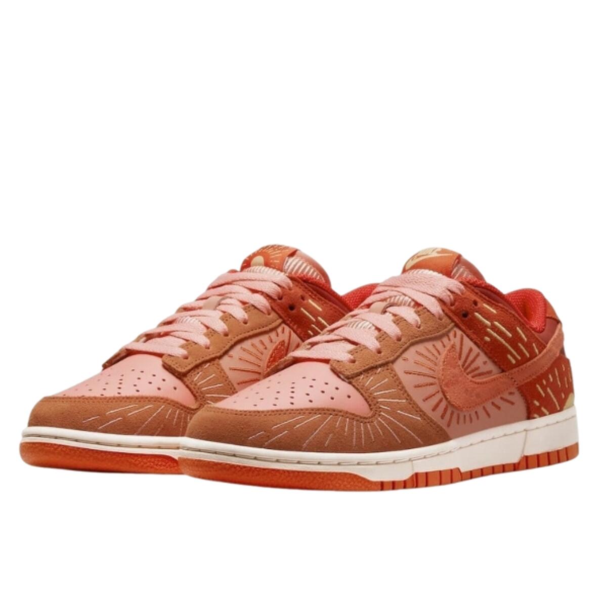Chaussures  Dunk Low NH Winter Solstice 2/3