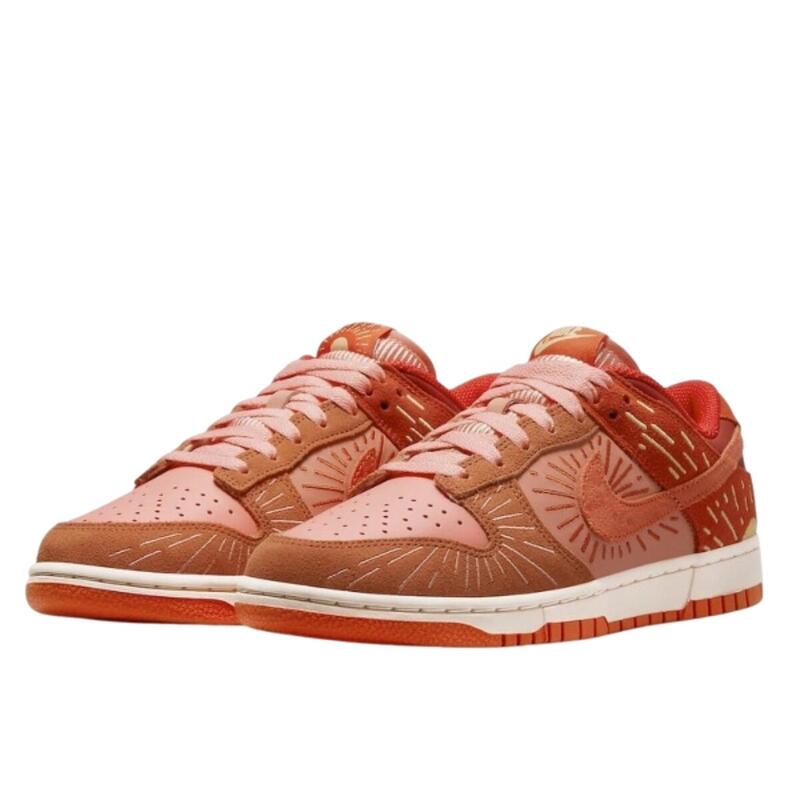 Dunk Low NH Winter Solstice