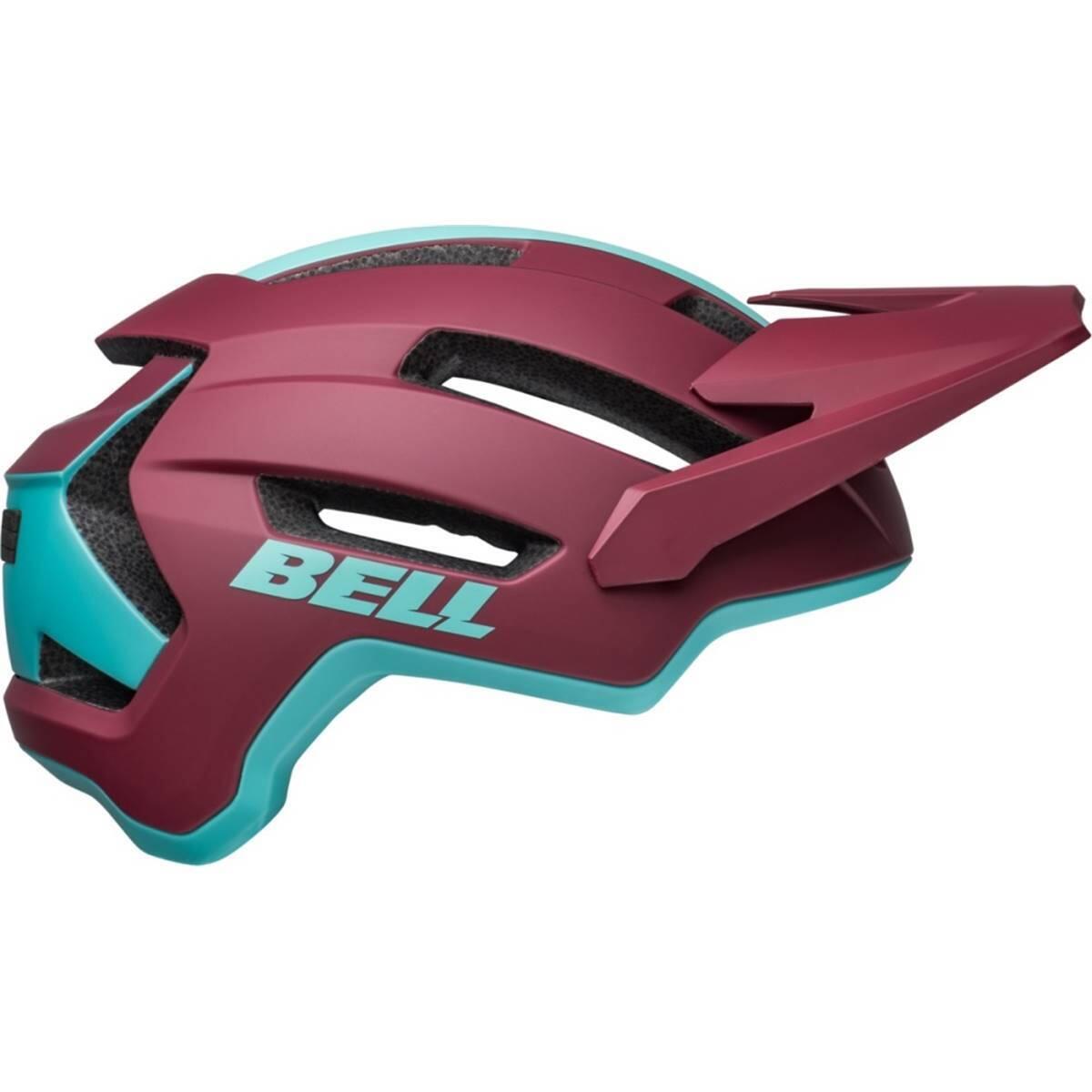 Casque neuf Bell 4Forty Air Mip 3/6