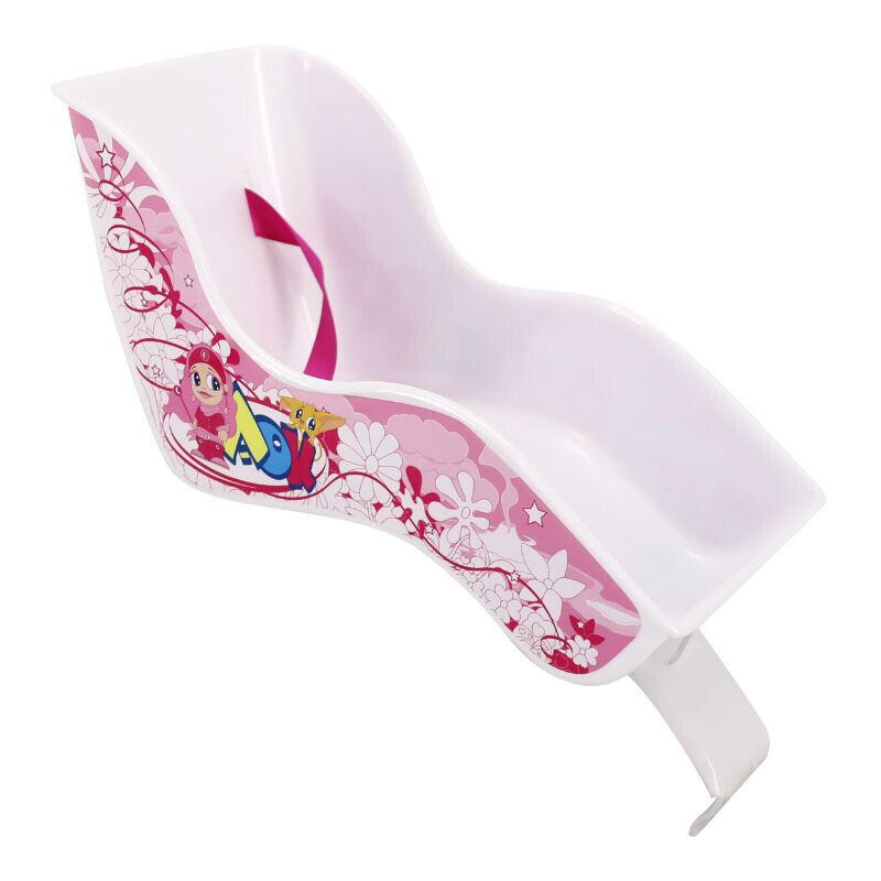 Nosidełko dla lalek P2R avec fixation AV-AR