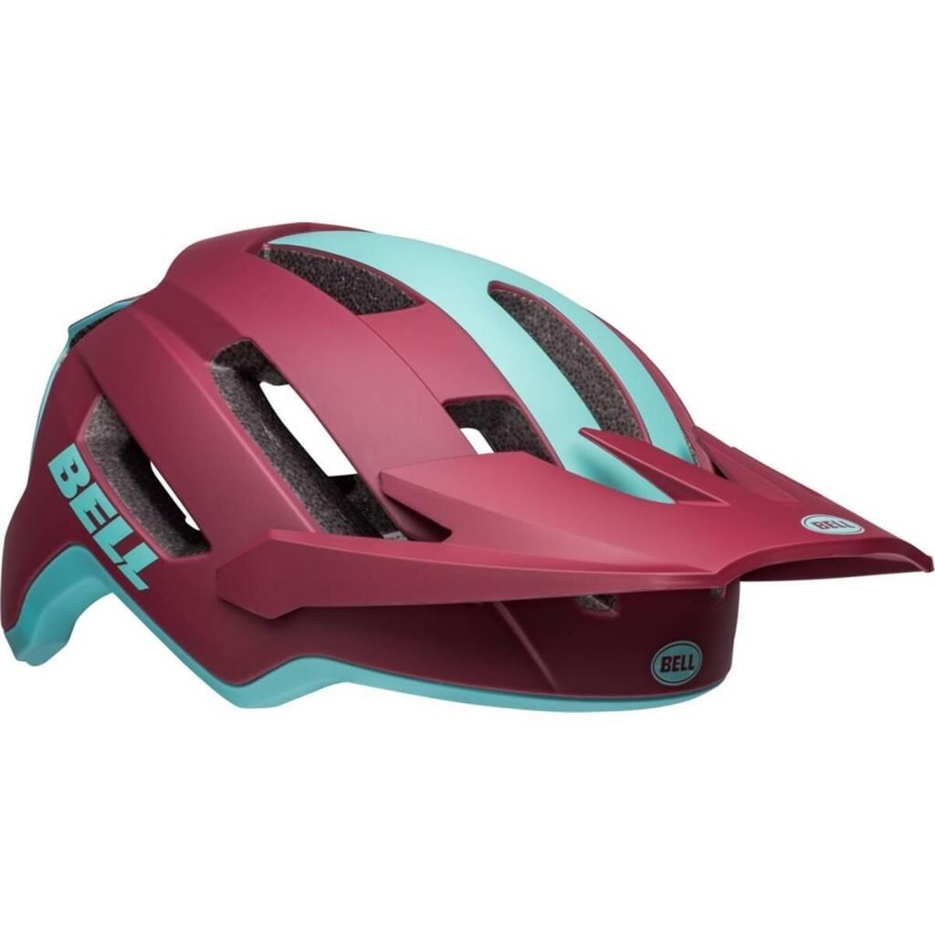 New helmet Bell 4Forty Air Mip