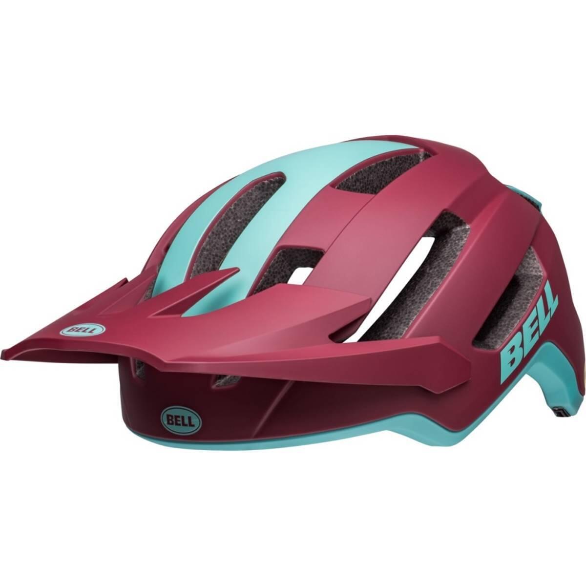 Casque neuf Bell 4Forty Air Mip 2/6
