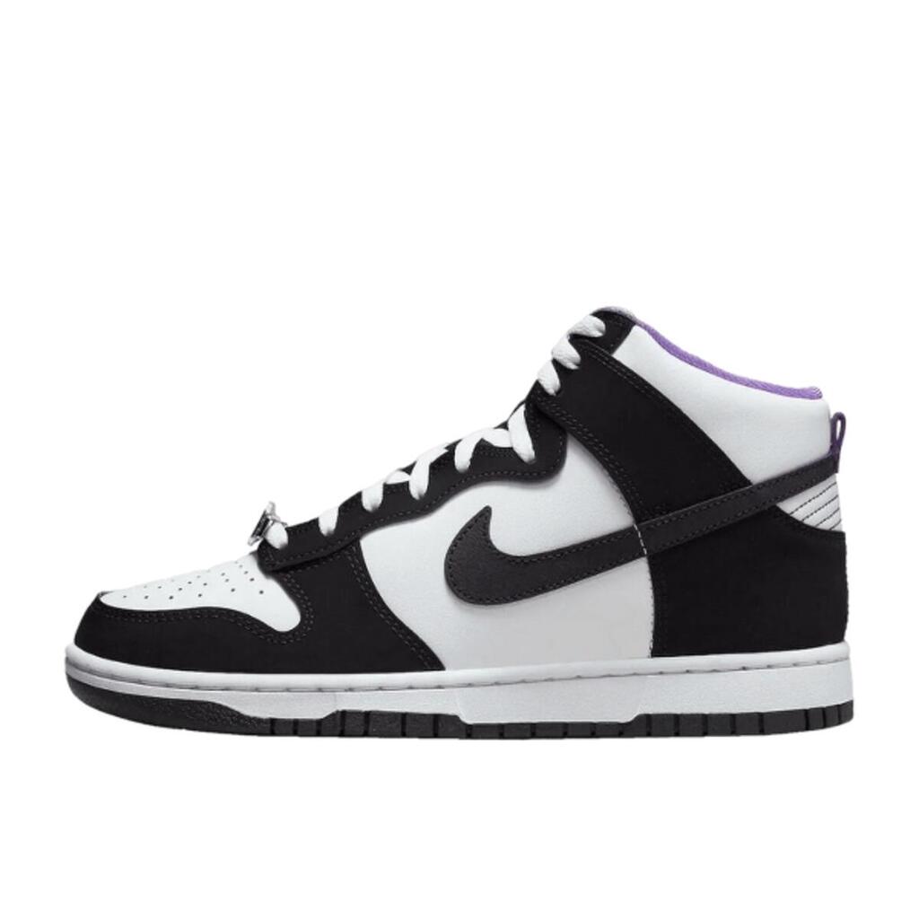 Shoes  Dunk High Premium EMB World Champ