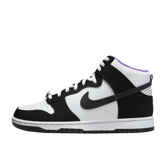 Buty do chodzenia dla dorosłych Nike Dunk High Premium EMB World Champ