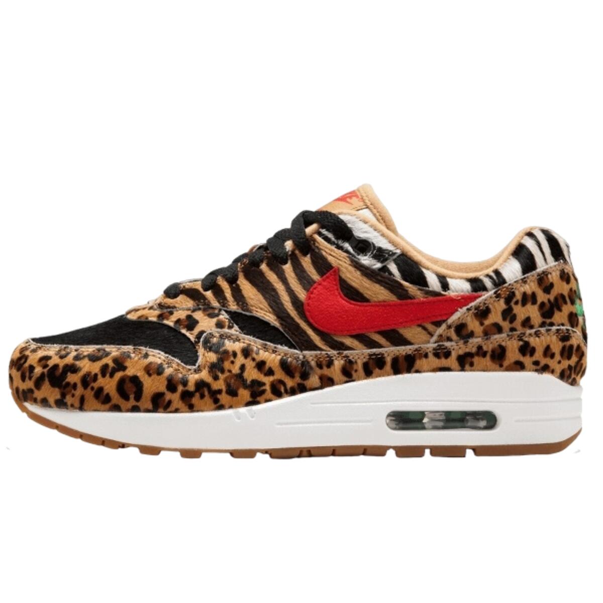NIKE Schuhe  Air Max 1 Atmos Animal Pack 2.0