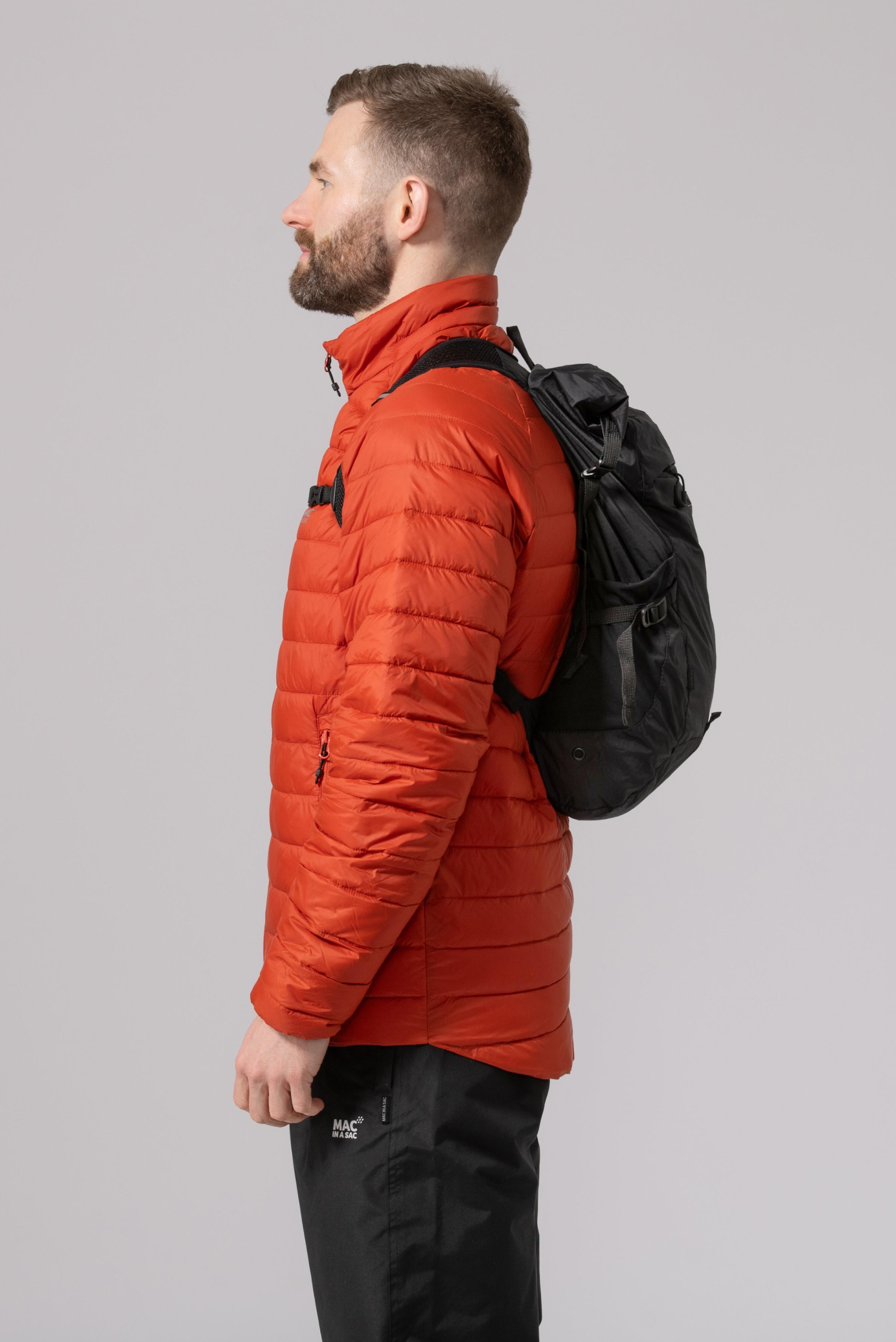 Sac imperméable Mac In A Sac Travelite Commuter 2/5