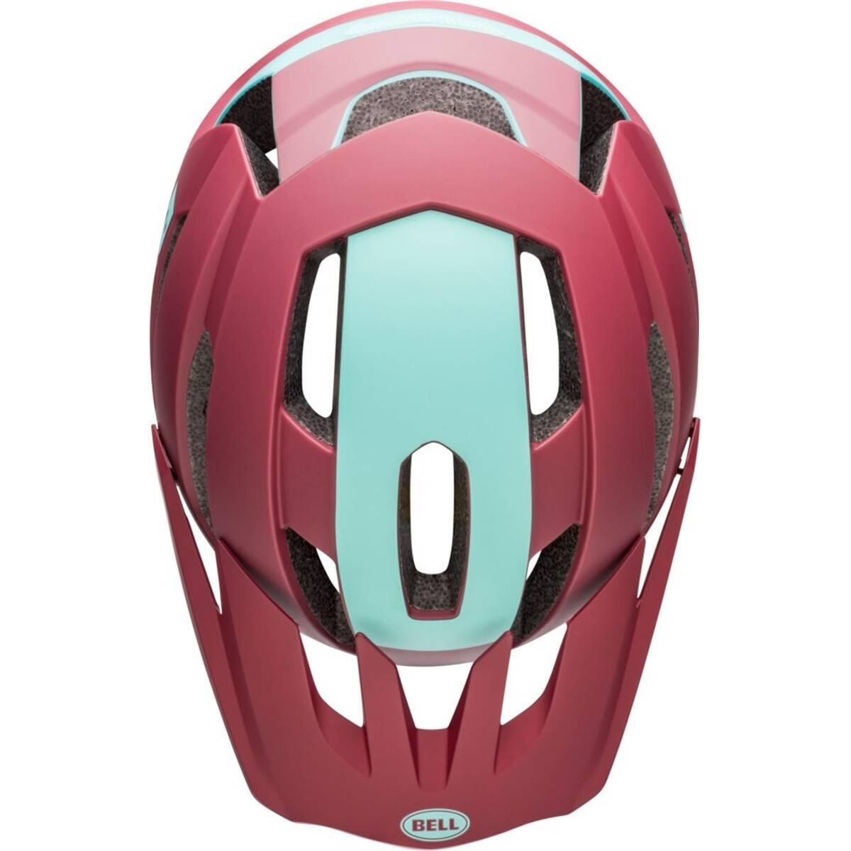 Casque neuf Bell 4Forty Air Mip 6/6